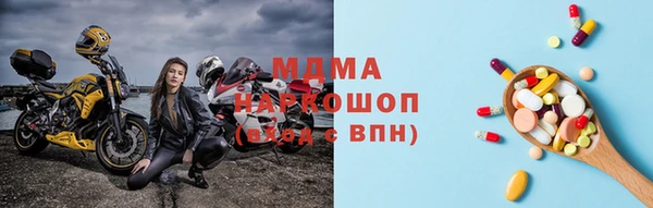 тгк Новозыбков